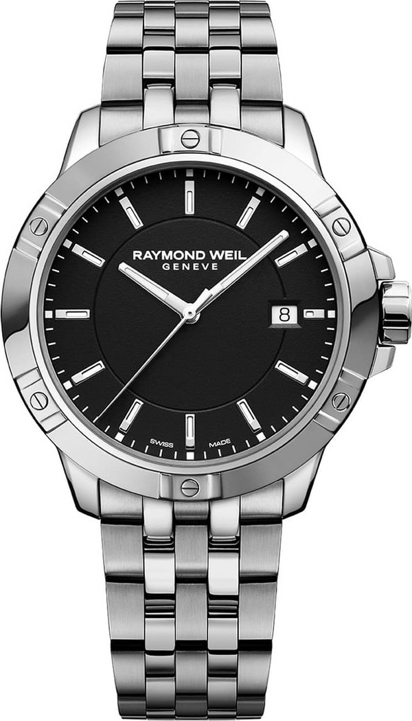 Raymond Weil RW8160ST20041 Erkek Kol Saati