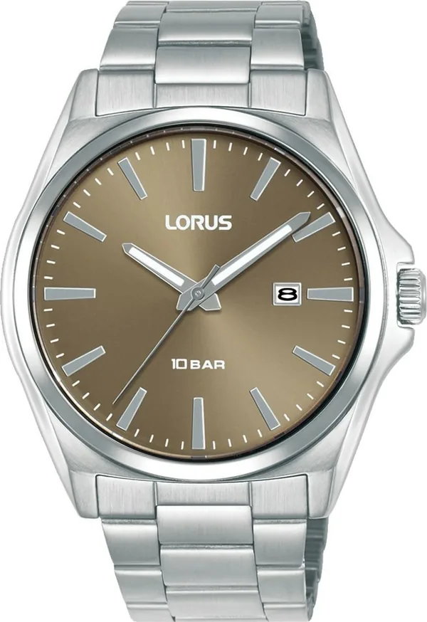 Lorus RH951SX9 Erkek Kol Saati