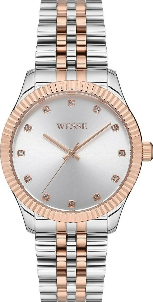 Wesse WWL108801 Kadın Kol Saati