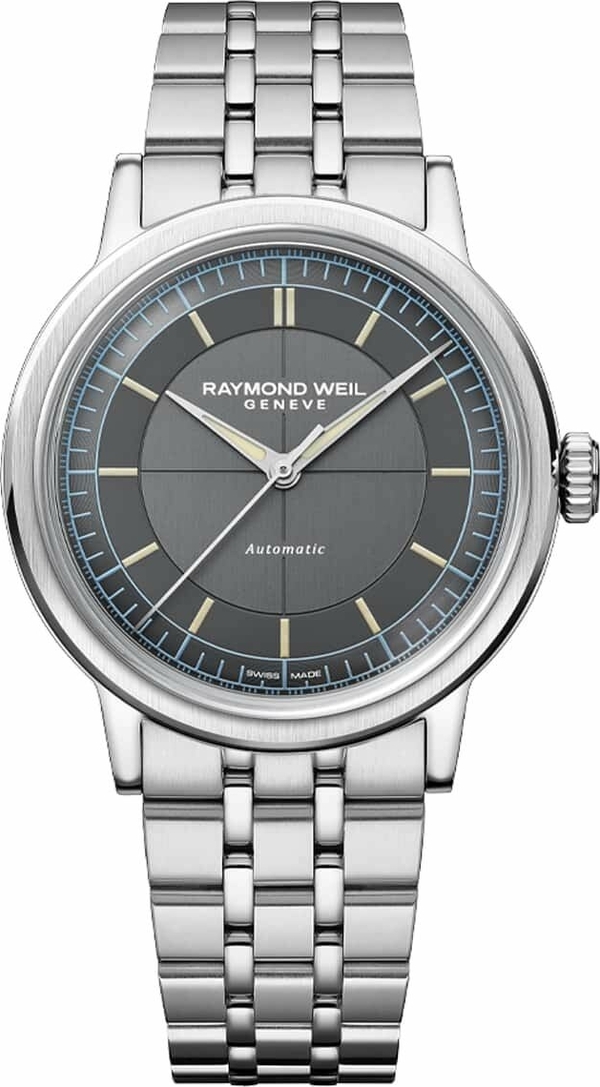Raymond Weil Rw2925St60011 Erkek Kol Saati