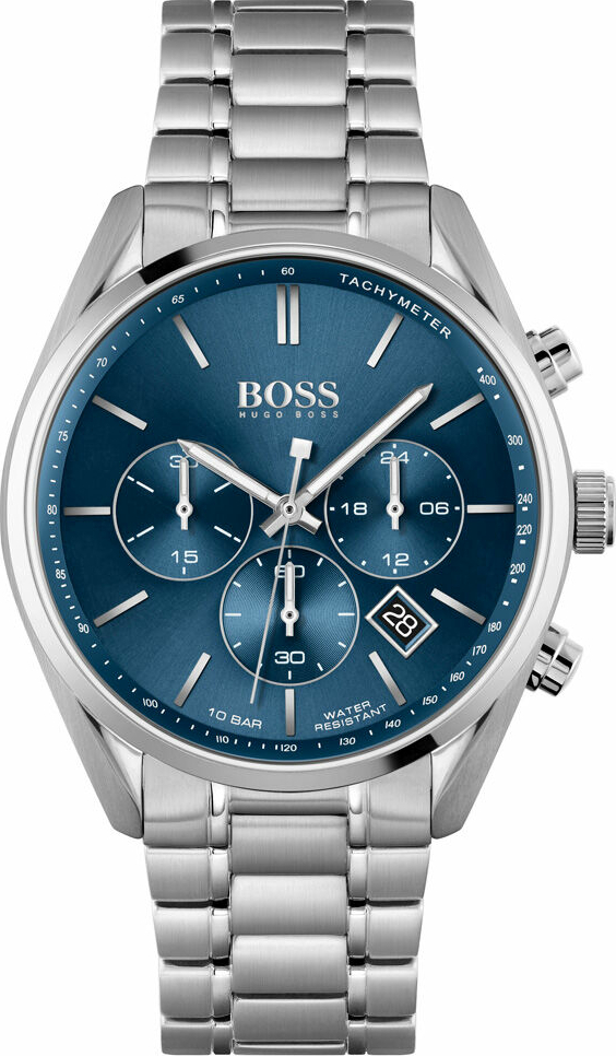 Boss Watches Hb1513818 Erkek Kol Saati