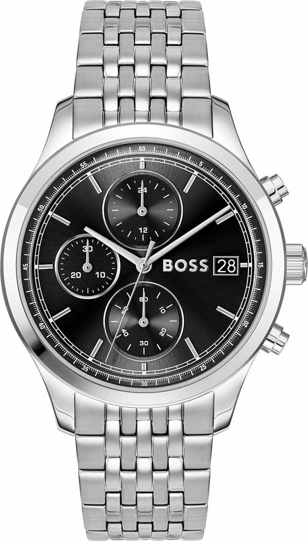 Boss Watches Hb1514328 Erkek Kol Saati