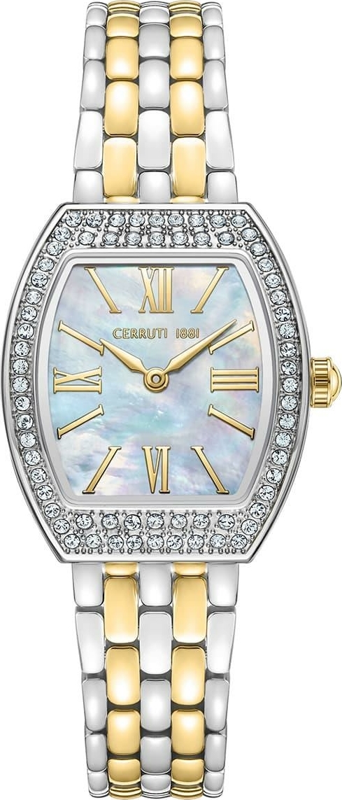 Cerruti CIWLG0052003 Kadın Kol Saati