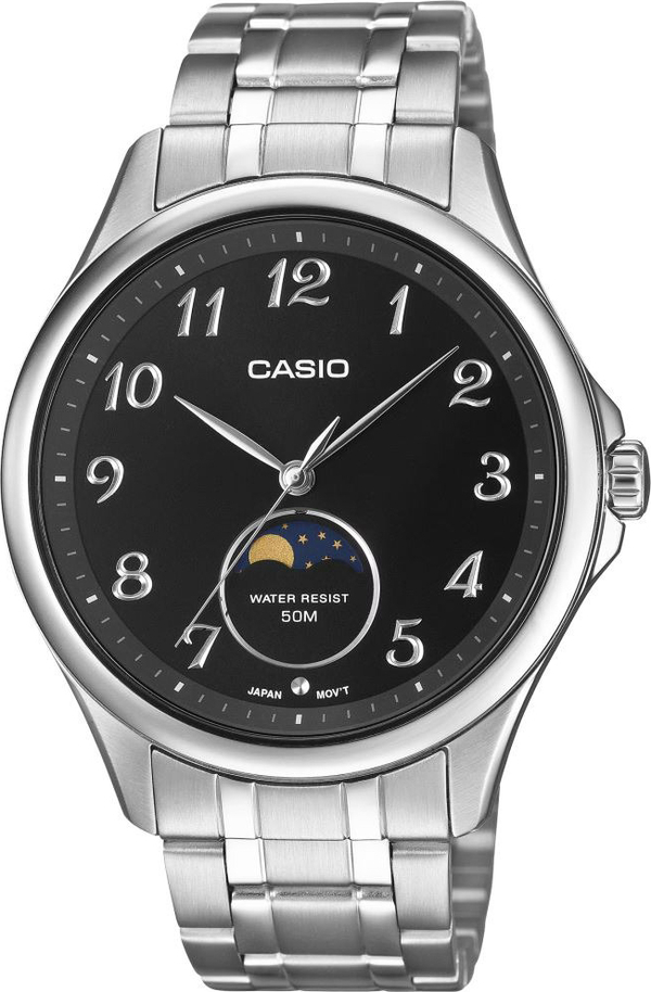 Casio Erkek Kol Saati MTP-M110D-1AVDF