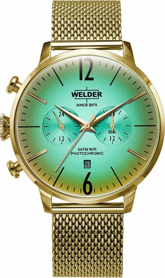 Welder WWRC1017