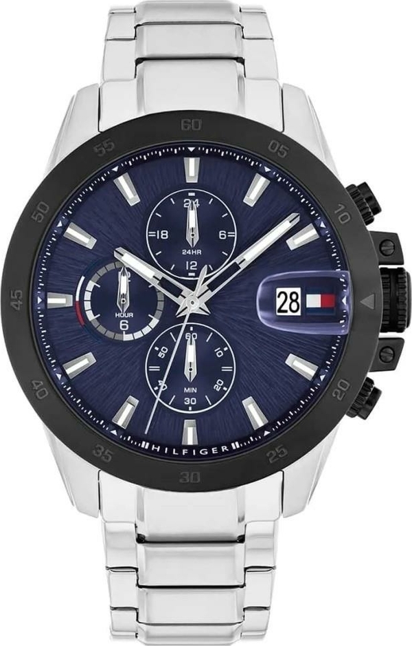 Tommy Hilfiger TH1792198 Erkek Kol Saati