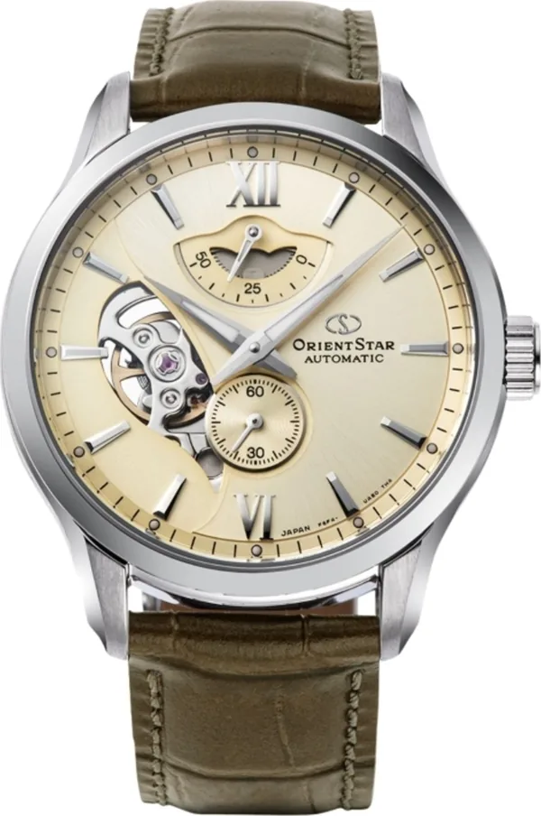Orient Star RE-AV0B10G00B