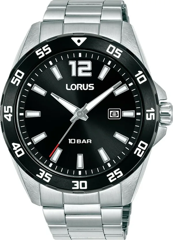 Lorus RH935SX9 Erkek Kol Saati