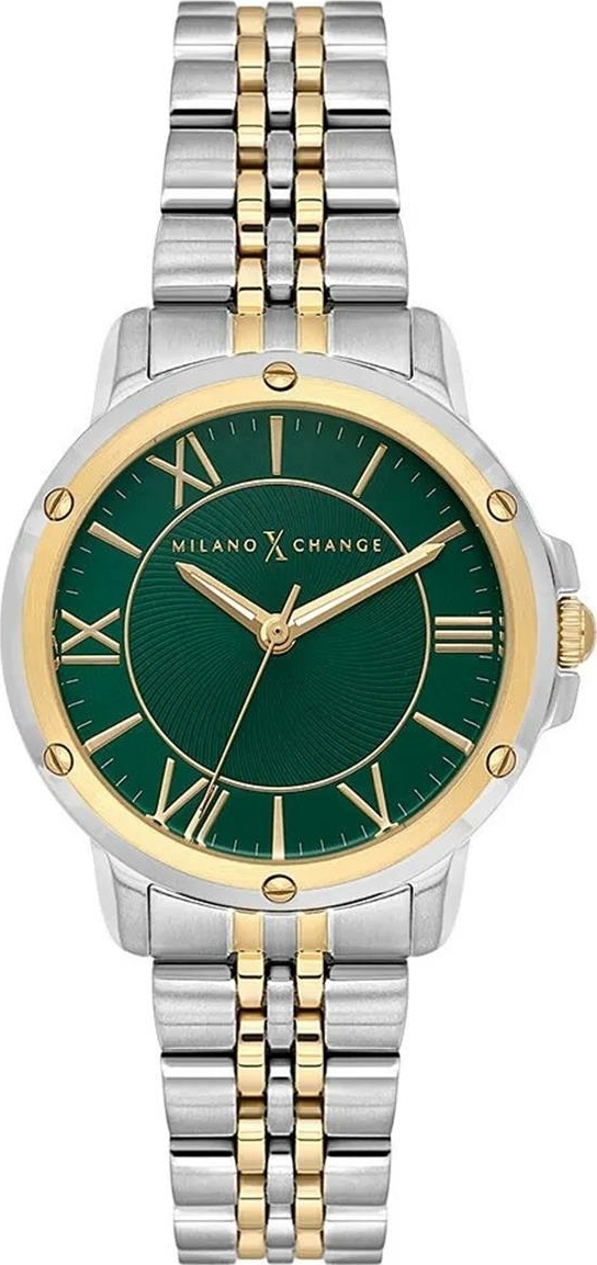 Milano X Change MXL41100 Kadın Kol Saati