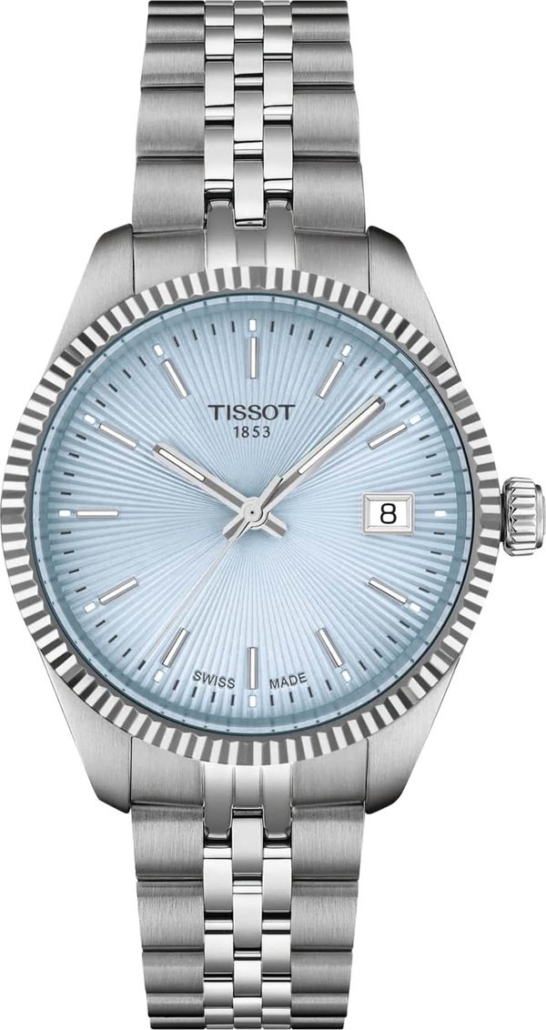 Tissot Ballade 34Mm T1562101135100 Kadın Kol Saati T156.210.11.351.00