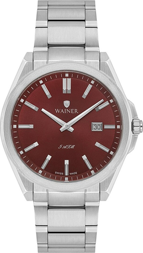Wainer Wa17700-B Kol Saati