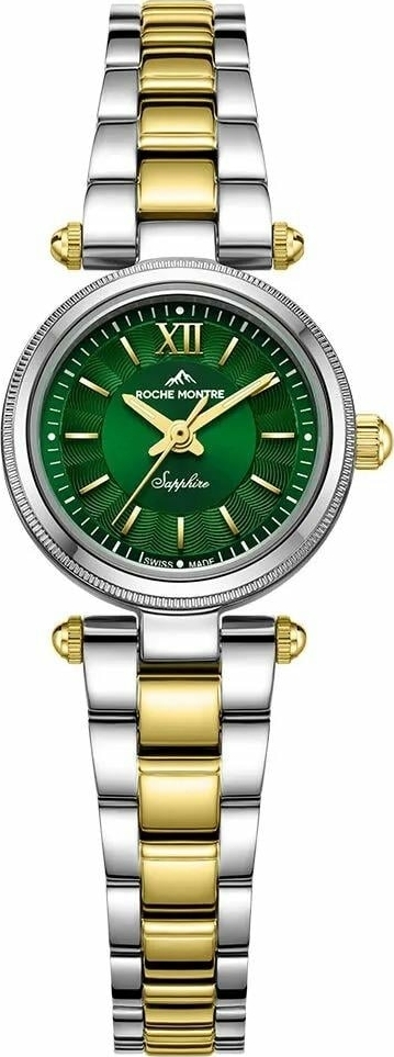 Roche Montre Rml5006-04 Kadın Kol Saati