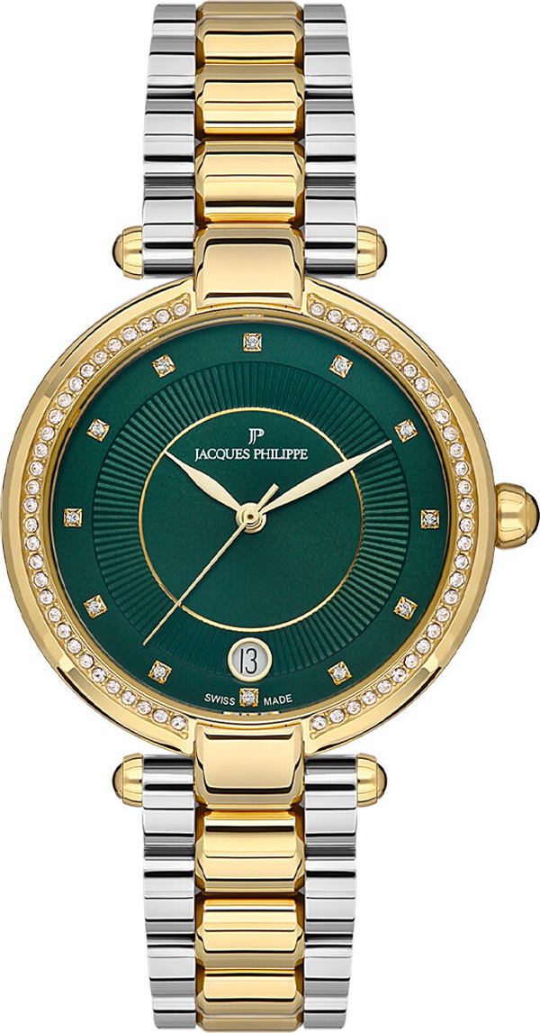 Jacques Philippe Jpqls0823X8N Kadın Kol Saati