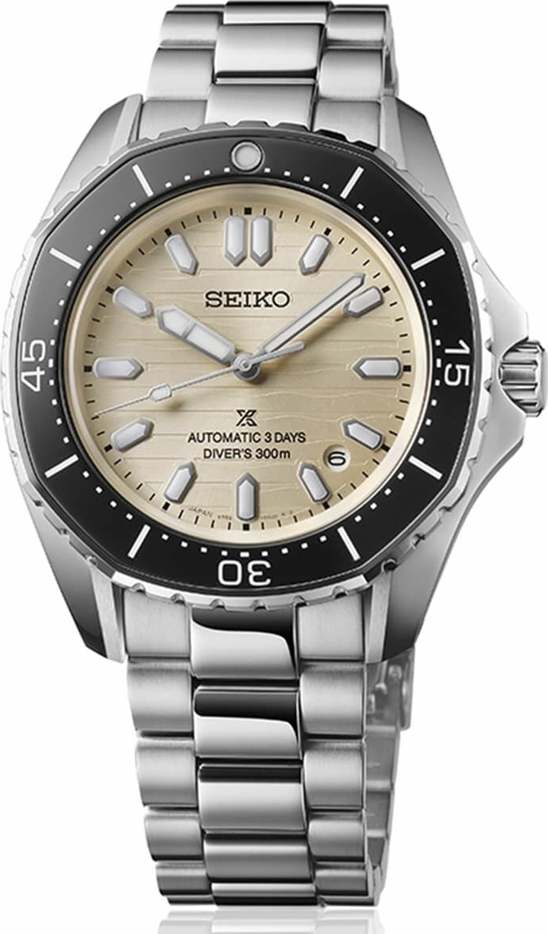 Seiko SEIPB481J Erkek Kol Saati