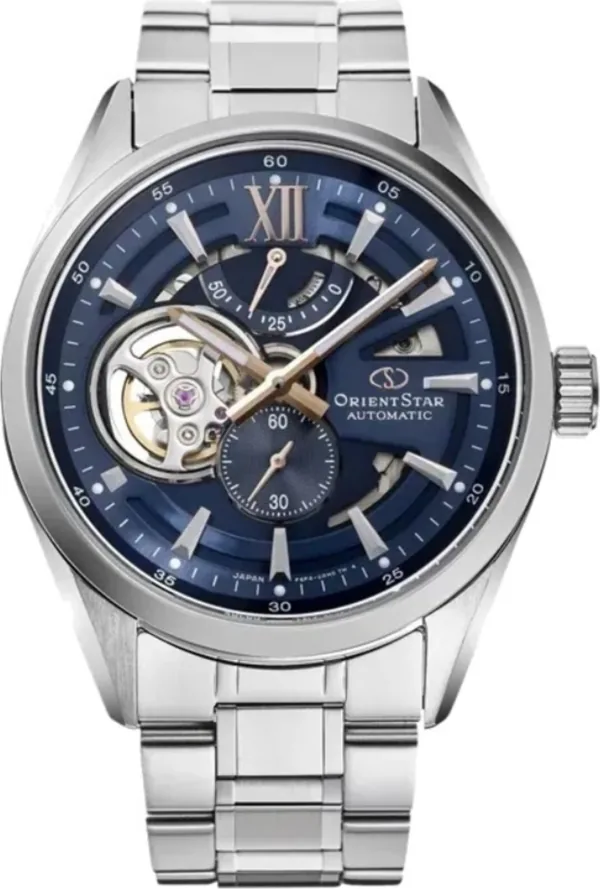 Orient Star Otomatik Erkek Kol Saati RE-AV0135L00B