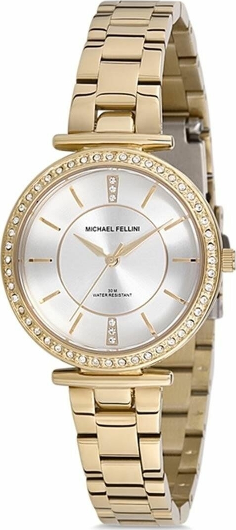 Michael Fellini 2187-2 Kol Saati