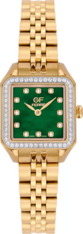 Gianfranco Ferre Gfgpn170083Lz Kol Saati