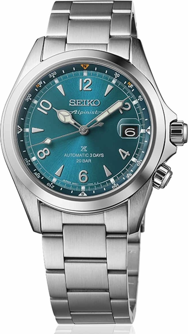 Seiko SEIPB503J Erkek Kol Saati