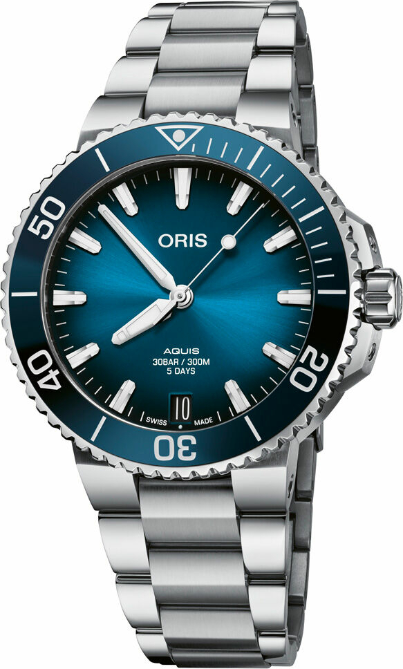 Oris O-40077694135-0782209PEB Erkek Kol Saati
