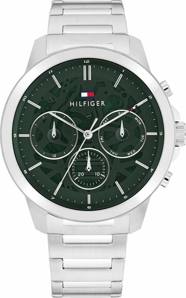 Tommy Hilfiger TH1710686 Erkek Kol Saati