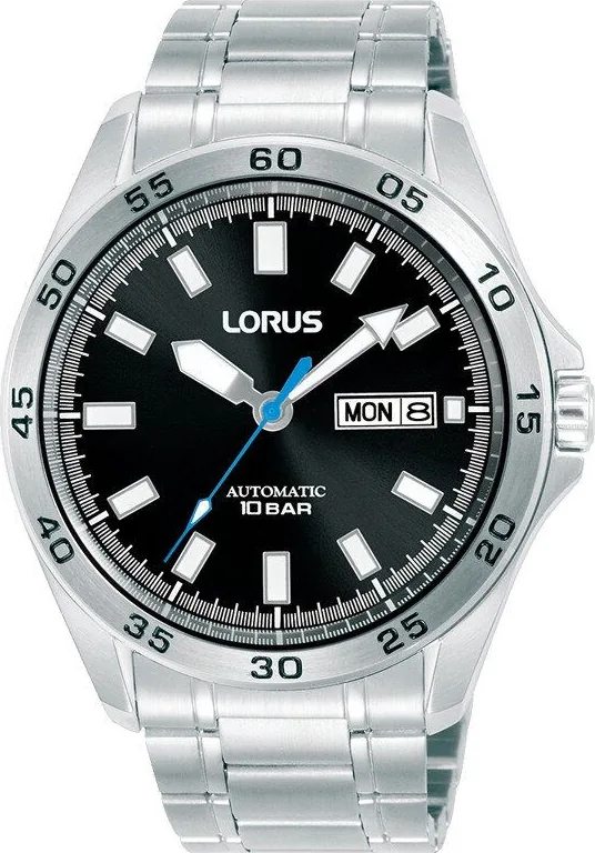 Lorus Otomatik Erkek Kol  Saat Rl419Cx-9