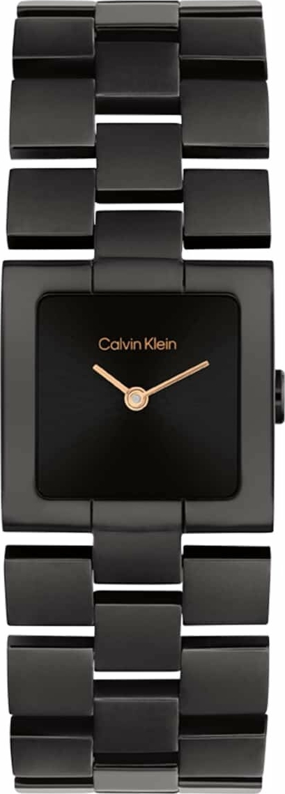 Calvin Klein Ck25100091 Kadın Kol Saati