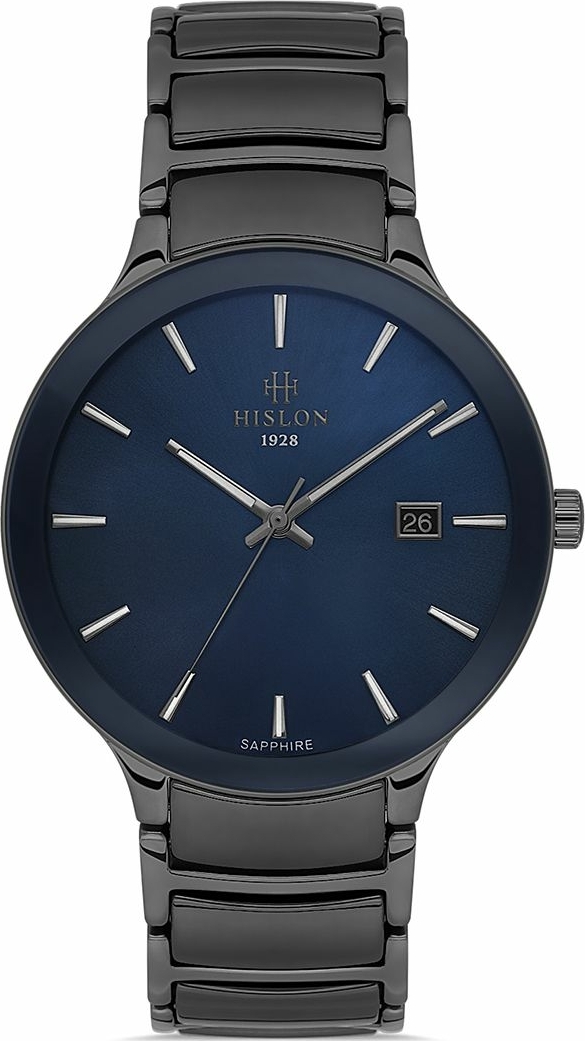 Hislon Cl110T-11Sn Erkek Kol Saati