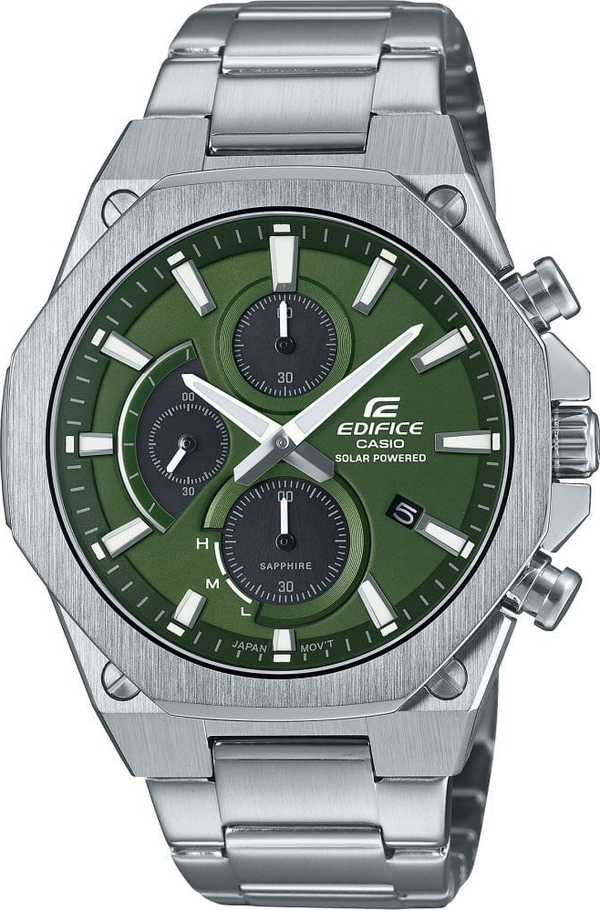 Casio Edifice Erkek Kol Saati EFS-S570D-3AUDF