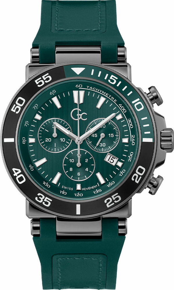 Gc GCZ14007G9MF