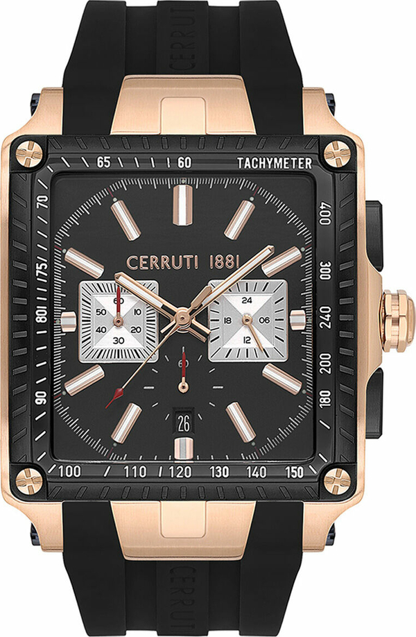 Cerruti 1881 Cıwgo0018810 Erkek Kol Saati