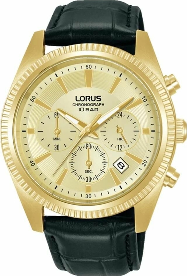 Lorus Rt302Lx9 Kol Saati