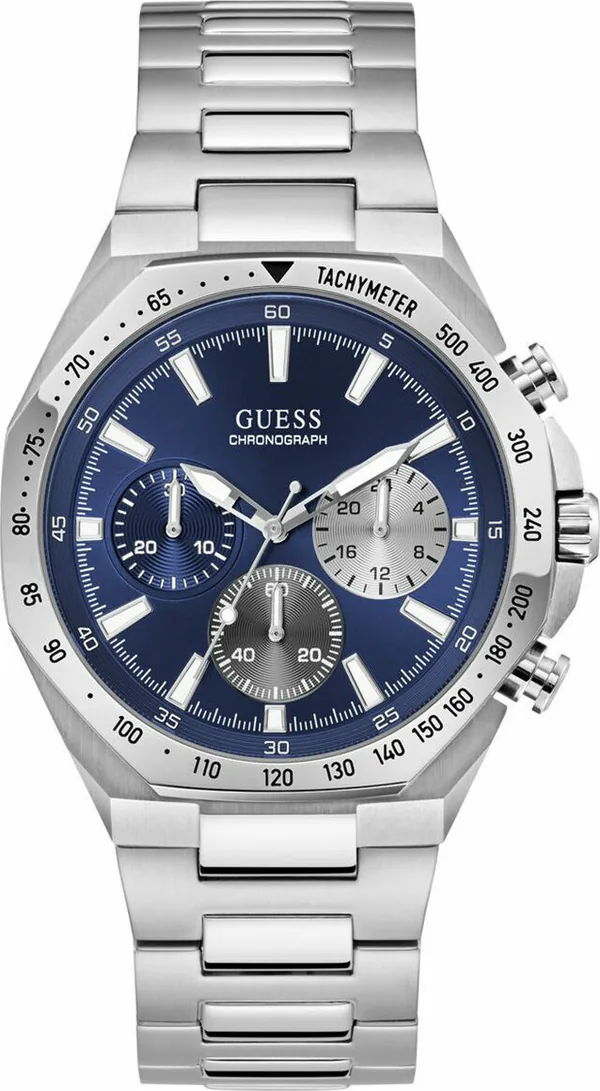 Guess GUGW1122G1 Erkek Kol Saati