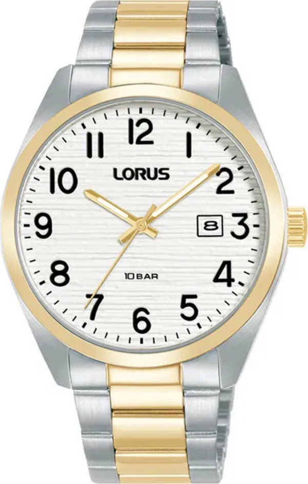 Lorus Rh912Rx9 Kol Saati