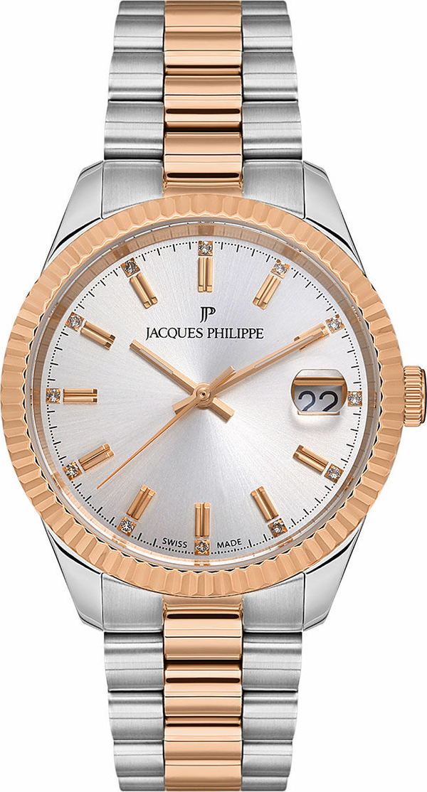 Jacques Philippe Jpqls247328Rg Kadın Kol Saati