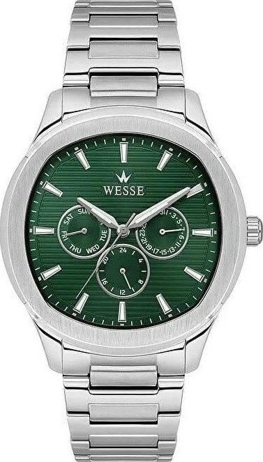 Wesse WWG402902 Erkek Kol Saati