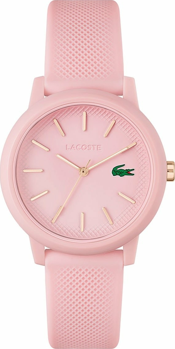 LACOSTE LAC2001213 Pilli KADIN KOL SAATİ