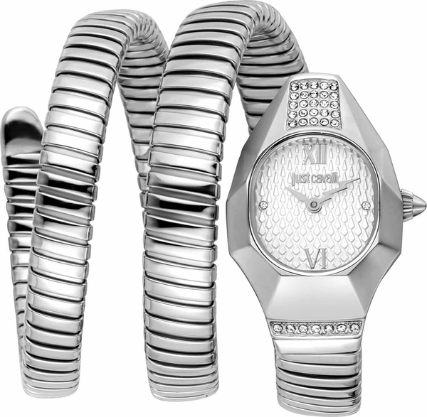 Just Cavalli JC1L397M0015 Kadın Kol Saati