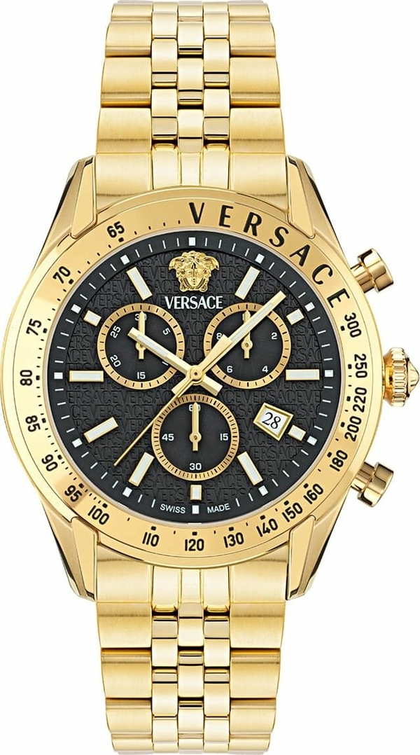 Versace Vrscve8R00624 Erkek Kol Saati