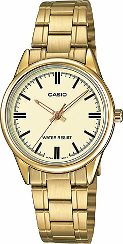 CASIO LTP-V005G-9AUDF Quartz KADIN KOL SAATİ