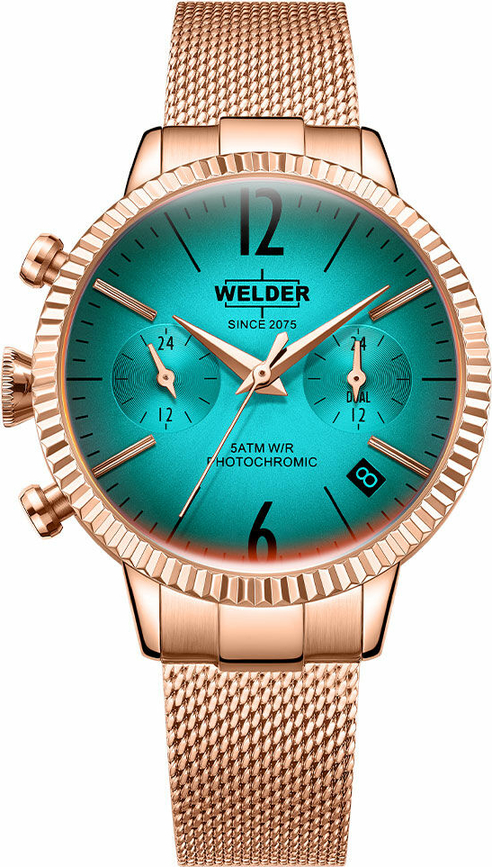 Welder Wwrc744 Kadın Kol Saati