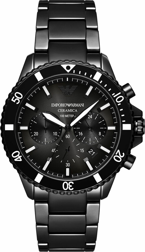 Emporio Armani Ar70010 Erkek Kol Saati