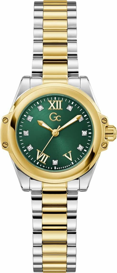 Gc GCZ58002L9 Kadın Kol Saati