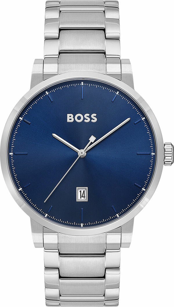 Boss Watches HB1514010 Erkek Kol Saati