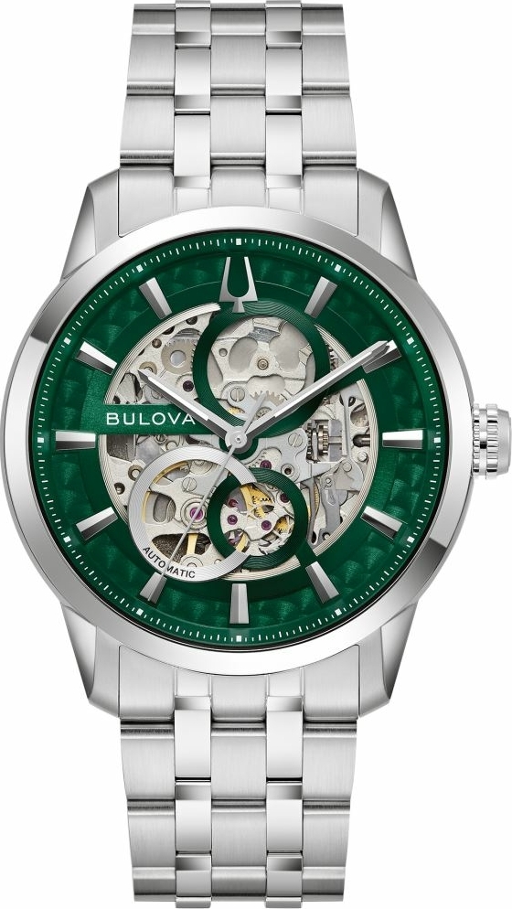 Bulova 96A329 Kol Saati