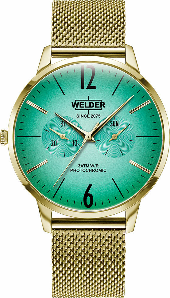 Welder WWRS402