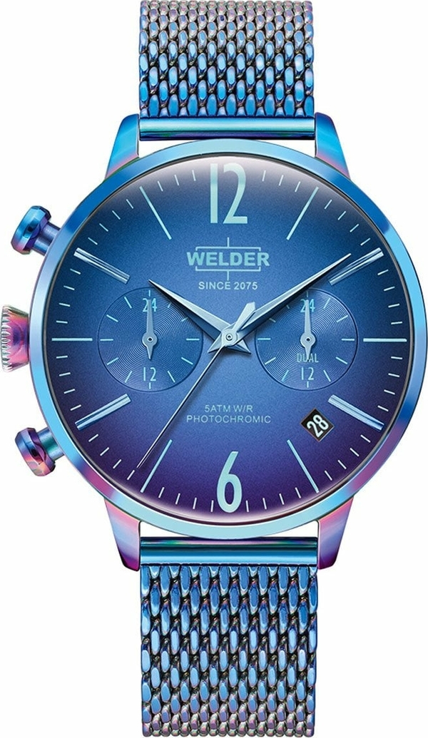 Welder WWRC656