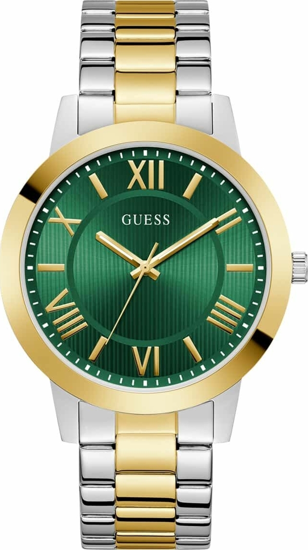 Guess GUU1467G4M Erkek Kol Saati