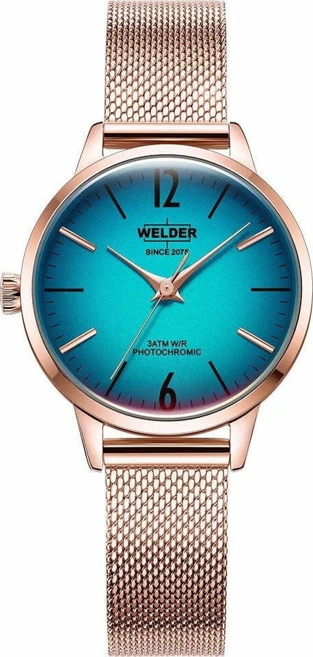 Welder Moody Wrs204 Kadın Kol Saati