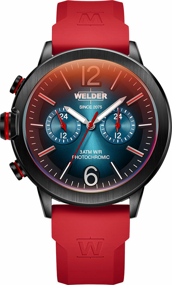 Welder Wwmd1012 Erkek Kol Saati