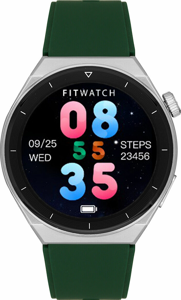 Fitwatch Ft202301Am0402 Akıllı Saat